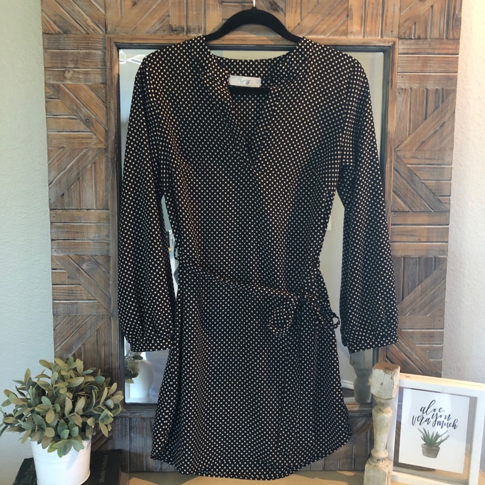 T G Boutique Dress